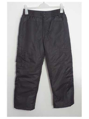 Pantaloni caldurosi de iarna pentru baieti Timber