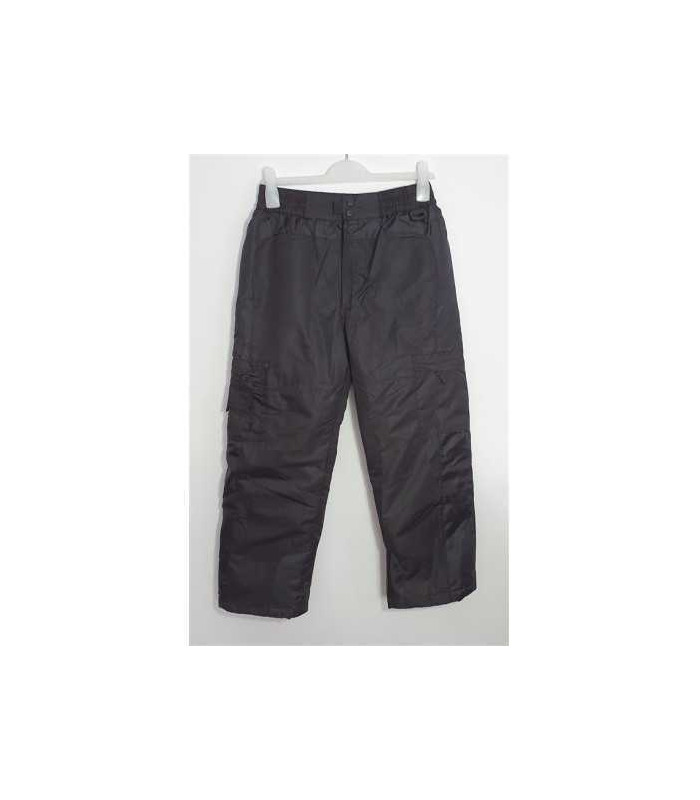 Pantaloni caldurosi de iarna pentru baieti Timber