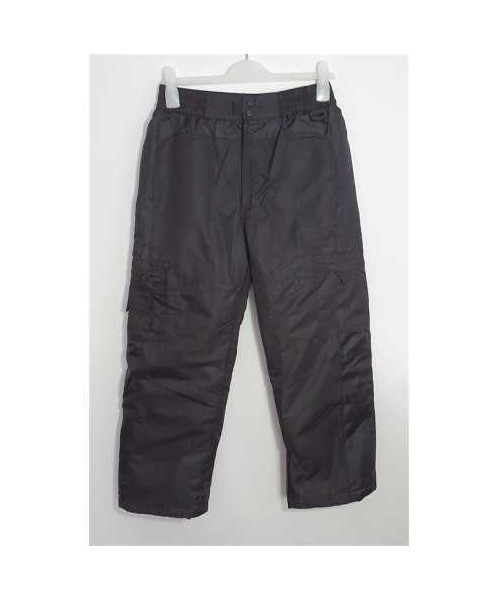Pantaloni caldurosi de iarna pentru baieti Timber