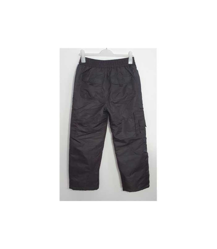 Pantaloni caldurosi de iarna pentru baieti Timber