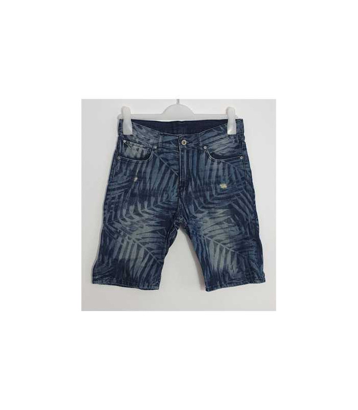 Pantaloni scurti pentru copii cu imprimeu H&M