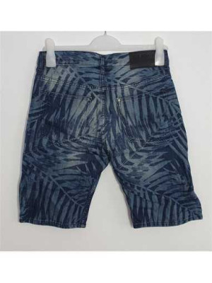 Pantaloni scurti pentru copii cu imprimeu H&M 2