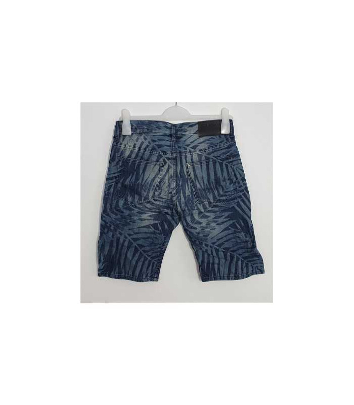 Pantaloni scurti pentru copii cu imprimeu H&M
