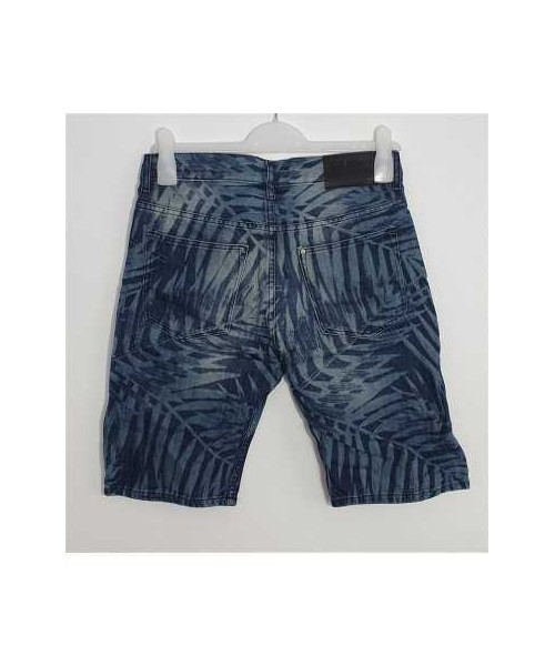 Pantaloni scurti pentru copii cu imprimeu H&M