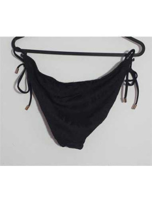 Slip de baie dama cu snururi laterale reglabile 2