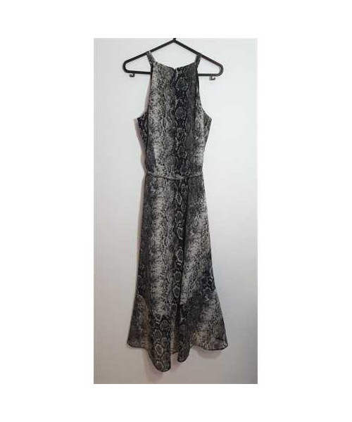 Rochita dama pentru vara fara maneci ETIC