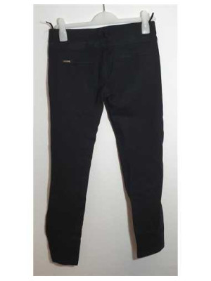 Pantaloni de dama model Uni MOD WOMENLY EXCLUSIVE 2