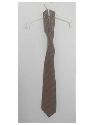 Cravata pentru barbati model cu dungi Gianfranco Ferre
