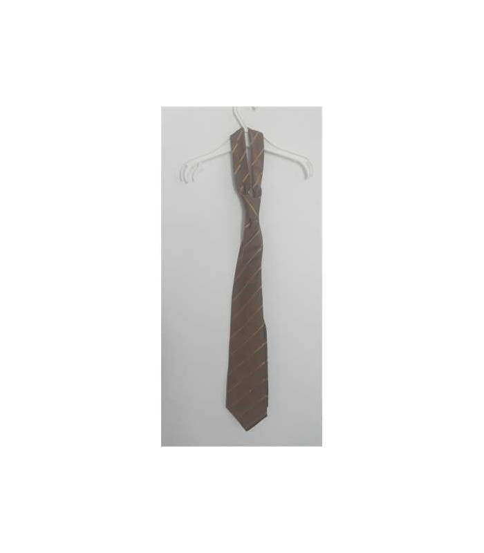 Cravata pentru barbati model cu dungi Gianfranco Ferre