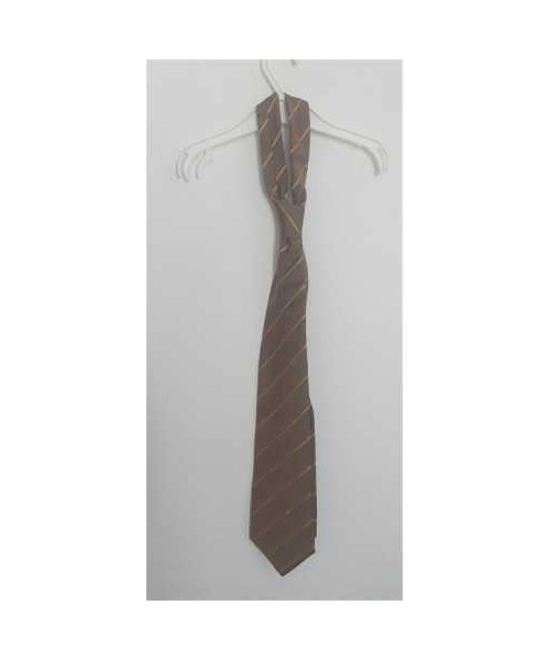 Cravata pentru barbati model cu dungi Gianfranco Ferre