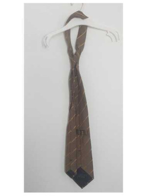 Cravata pentru barbati model cu dungi Gianfranco Ferre 2