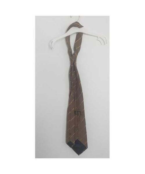 Cravata pentru barbati model cu dungi Gianfranco Ferre