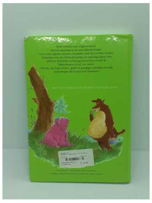 Het Grote Verhaaltjesboek 2