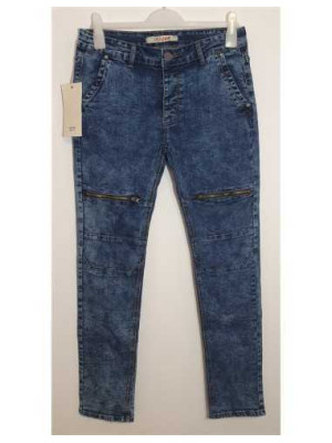 Pantaloni Jeans pentru barbati L&S
