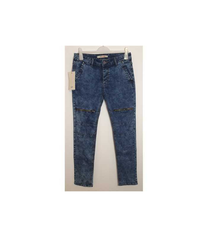 Pantaloni Jeans pentru barbati L&S