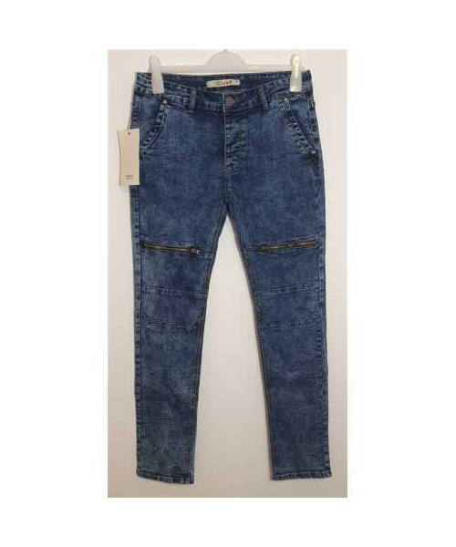 Pantaloni Jeans pentru barbati L&S