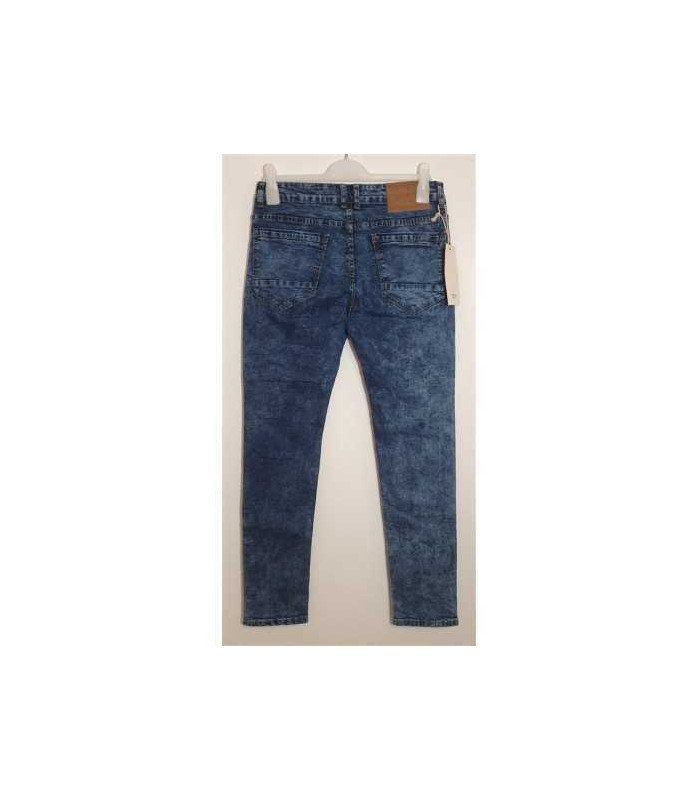 Pantaloni Jeans pentru barbati L&S