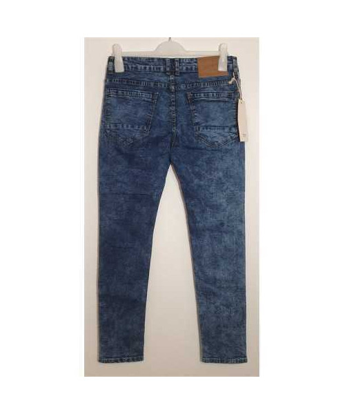 Pantaloni Jeans pentru barbati L&S