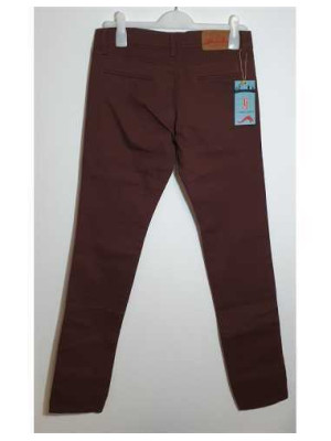 Pantaloni cu buzunare pentru barbati Tomwy Jones 2