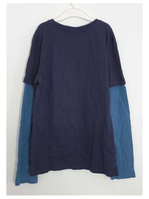 Bluzita sport pentru copii cu diverse imprimeuri DESTINATION 2