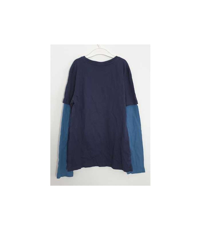 Bluzita sport pentru copii cu diverse imprimeuri DESTINATION