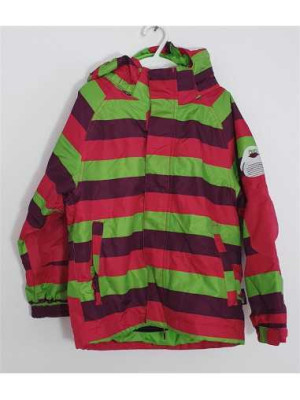 Geaca pentru primavara fetite Etirel