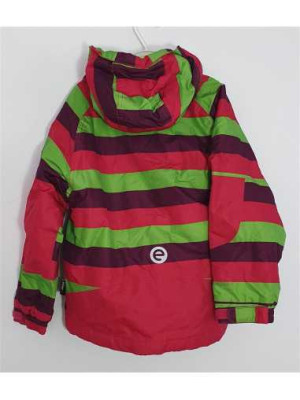 Geaca pentru primavara fetite Etirel 2