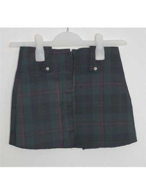 Fustita plisata pentru fetite Yi Li 2