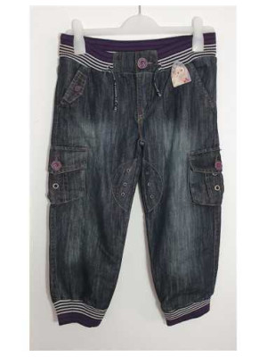 Pantaloni de blugi trei sferturi CAMOX