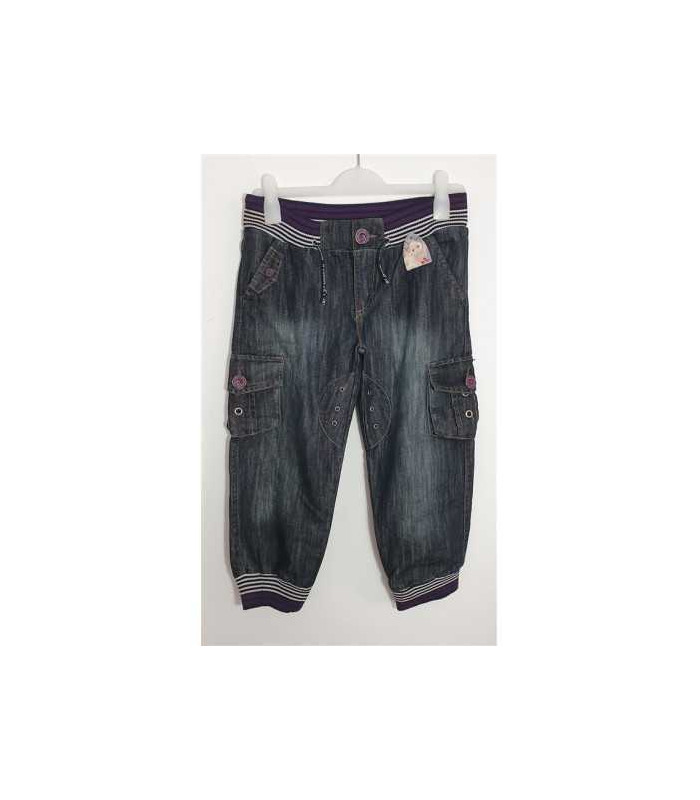 Pantaloni de blugi trei sferturi CAMOX