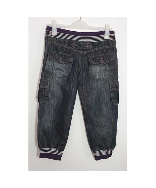 Pantaloni de blugi trei sferturi CAMOX