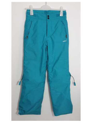 Pantaloni de fas pentru copii cu buzunare Decathlon