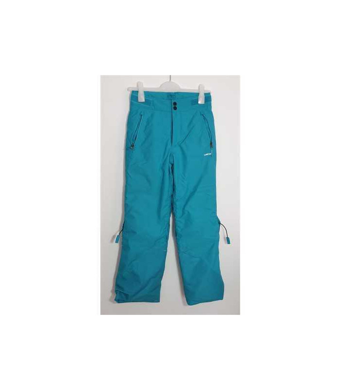 Pantaloni de fas pentru copii cu buzunare Decathlon