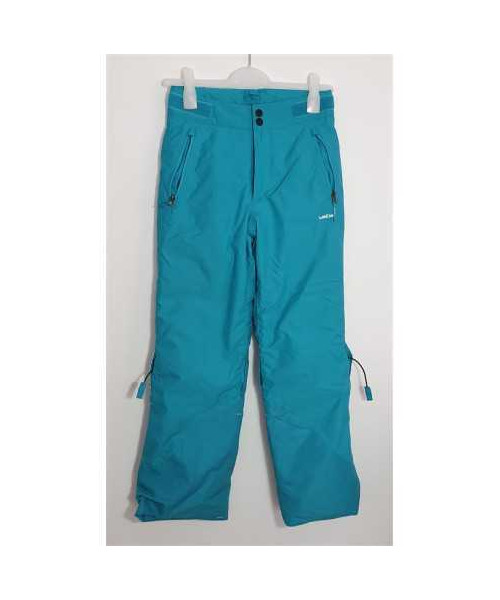 Pantaloni de fas pentru copii cu buzunare Decathlon