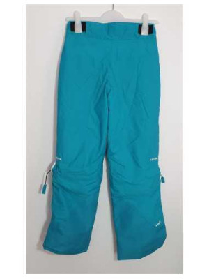 Pantaloni de fas pentru copii cu buzunare Decathlon 2