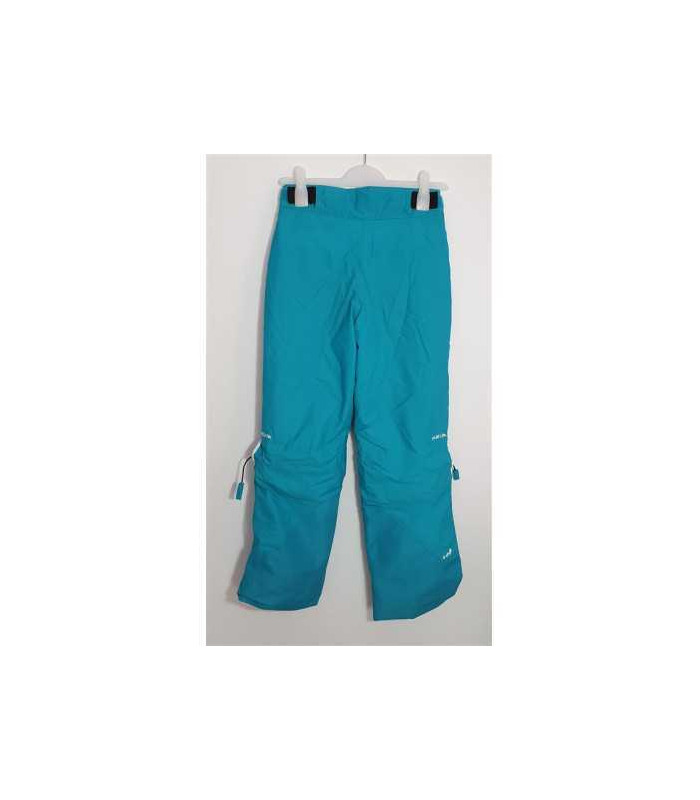 Pantaloni de fas pentru copii cu buzunare Decathlon