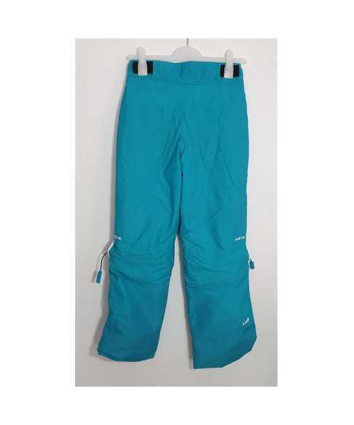 Pantaloni de fas pentru copii cu buzunare Decathlon