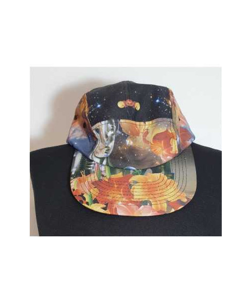 Sapca pentru copii cu diverse desene multicolore RIPNDIP