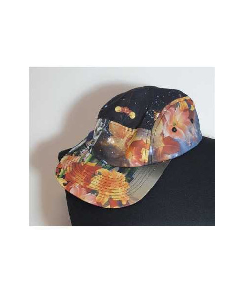 Sapca pentru copii cu diverse desene multicolore RIPNDIP