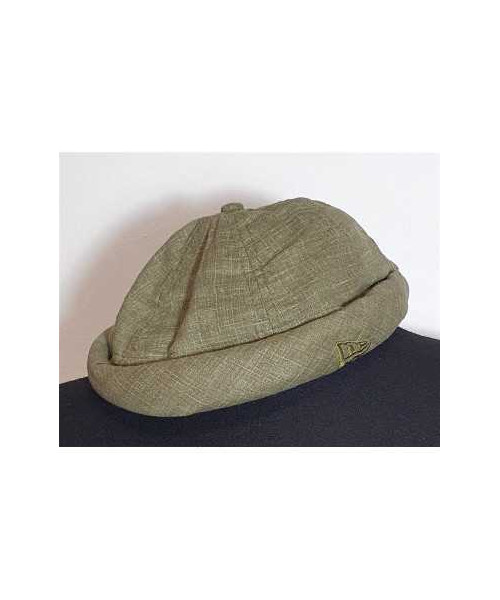 Basca pentru copii culoare kaki