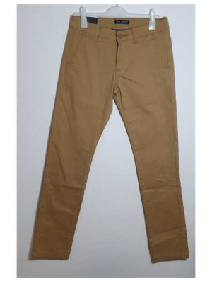 Pantaloni pentru primavara barbati culoare bej Dico s Jeans