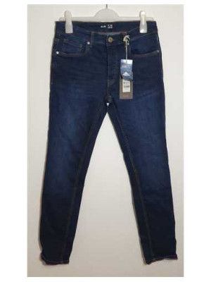 Pantaloni blugi de dama SLIM