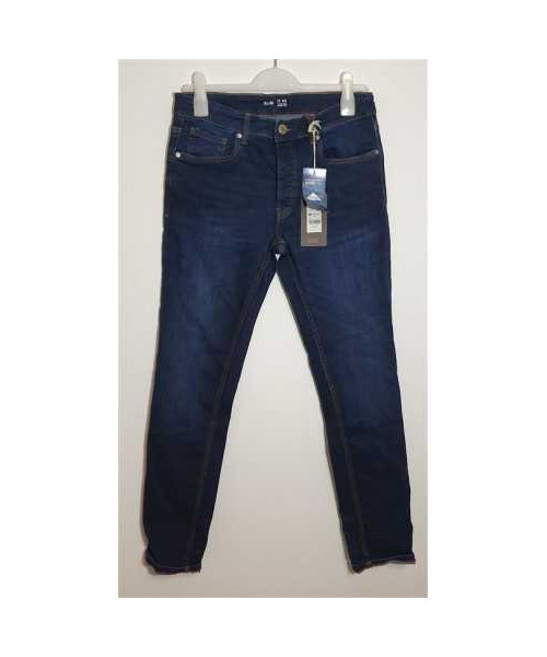 Pantaloni blugi de dama SLIM