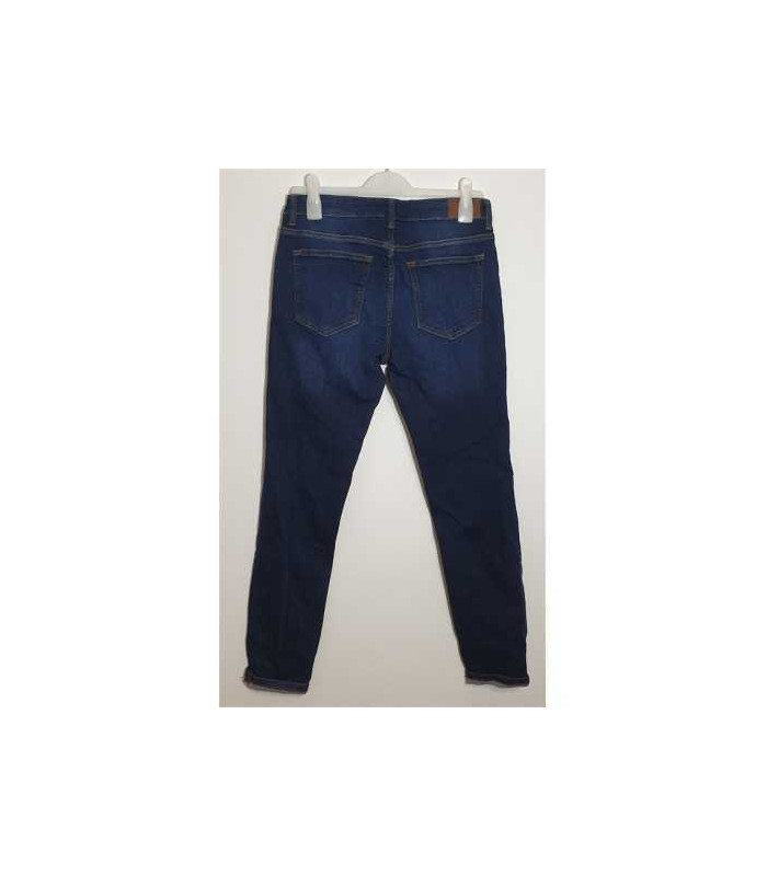 Pantaloni blugi de dama SLIM