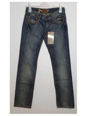 Pantaloni Jeans de dama AGATHA