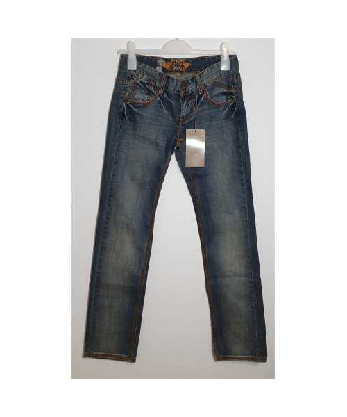 Pantaloni Jeans de dama AGATHA