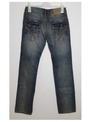 Pantaloni Jeans de dama AGATHA 2