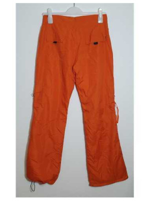 Pantaloni de dama pentru ski Siboert 2
