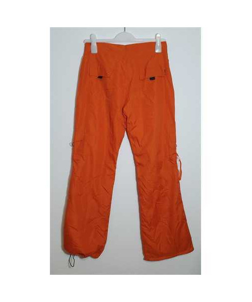 Pantaloni de dama pentru ski Siboert