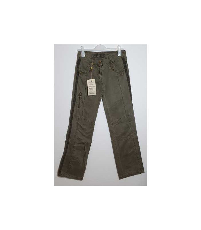 Pantaloni dama pentru primavara Gallop